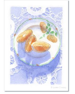 oranges, still life prints
