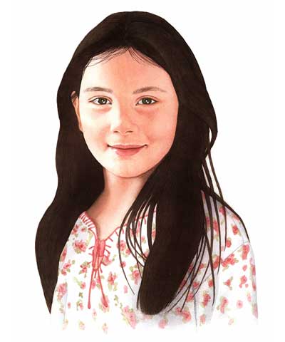 bronnwyn bronnwyn